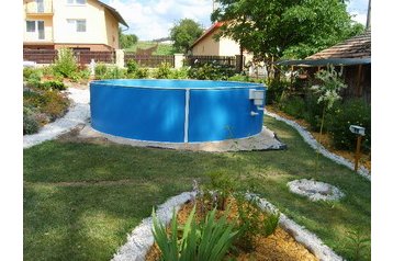 Slovakia Chata Veľká Čierna, Eksteriør